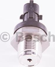 BOSCH 0 281 006 053 - Датчик, давление подачи топлива unicars.by