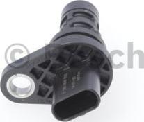 BOSCH 0 281 006 088 - Датчик импульсов, коленвал unicars.by