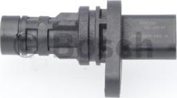 BOSCH 0 281 006 088 - Датчик импульсов, коленвал unicars.by