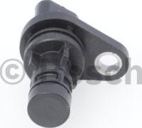 BOSCH 0 281 006 088 - Датчик импульсов, коленвал unicars.by