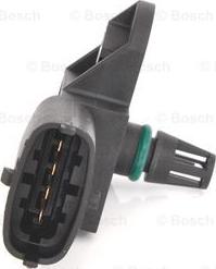 BOSCH 0 281 006 114 - Датчик unicars.by