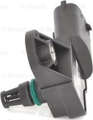 BOSCH 0 281 006 114 - Датчик unicars.by