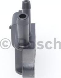 BOSCH 0 281 006 252 - Датчик, давление выхлопных газов unicars.by