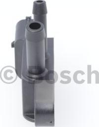 BOSCH 0 281 006 207 - Датчик, давление выхлопных газов unicars.by