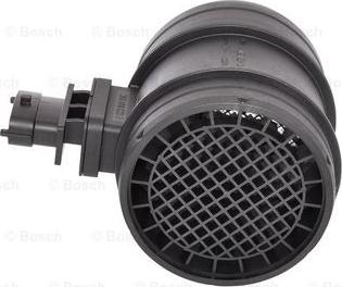 BOSCH 0 281 002 900 - Датчик потока, массы воздуха unicars.by