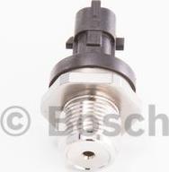 BOSCH 0 281 002 982 - Датчик, давление подачи топлива unicars.by