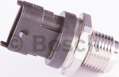 BOSCH 0 281 002 930 - Датчик, давление подачи топлива unicars.by