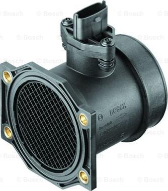 BOSCH 0 281 002 440 - Датчик потока, массы воздуха unicars.by