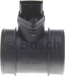 BOSCH 0 281 002 447 - Датчик потока, массы воздуха unicars.by