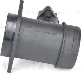 BOSCH 0 281 002 463 - Датчик потока, массы воздуха unicars.by