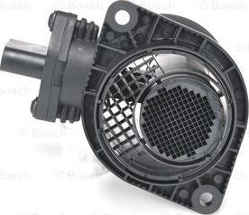 BOSCH 0 281 002 463 - Датчик потока, массы воздуха unicars.by