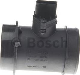 BOSCH 0 281 002 403 - Датчик потока, массы воздуха unicars.by