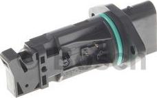 BOSCH 0 281 002 489 - Датчик потока, массы воздуха unicars.by