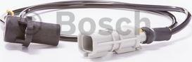 BOSCH 0 281 002 426 - Датчик импульсов, коленвал unicars.by