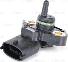 BOSCH 0 281 002 420 - Датчик, температура масла unicars.by