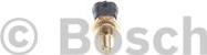 BOSCH 0 281 002 473 - Датчик, температура масла unicars.by