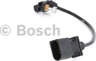 BOSCH 0 281 002 477 - Датчик импульсов, коленвал unicars.by