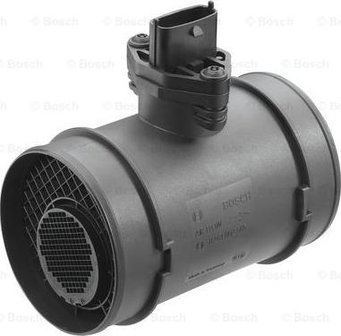 BOSCH 0 281 002 565 - Датчик потока, массы воздуха unicars.by