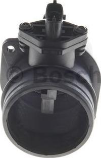 BOSCH 0 281 002 501 - Датчик потока, массы воздуха unicars.by