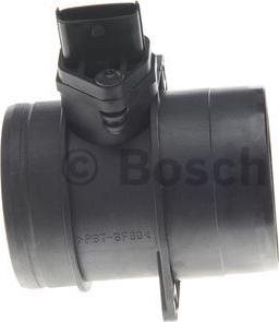 BOSCH 0 281 002 501 - Датчик потока, массы воздуха unicars.by