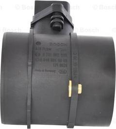 BOSCH 0 281 002 536 - Датчик потока, массы воздуха unicars.by