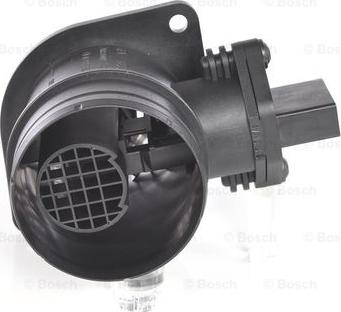 BOSCH 0 281 002 531 - Датчик потока, массы воздуха unicars.by