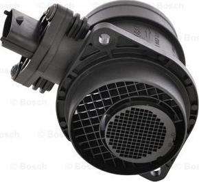 BOSCH 0 281 002 669 - Датчик потока, массы воздуха unicars.by