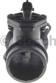 BOSCH 0 281 002 619 - Датчик потока, массы воздуха unicars.by