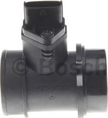 BOSCH 0 281 002 619 - Датчик потока, массы воздуха unicars.by