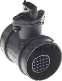 BOSCH 0 281 002 620 - Датчик потока, массы воздуха unicars.by