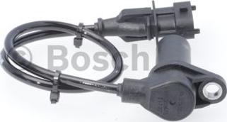 BOSCH 0 281 002 675 - Датчик импульсов, коленвал unicars.by