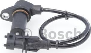 BOSCH 0 281 002 675 - Датчик импульсов, коленвал unicars.by