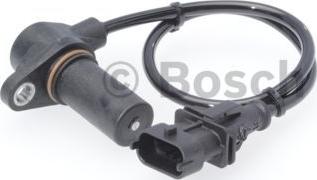 BOSCH 0 281 002 675 - Датчик импульсов, коленвал unicars.by