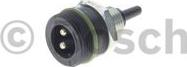 BOSCH 0 281 002 046 - Датчик, температура впускаемого воздуха unicars.by