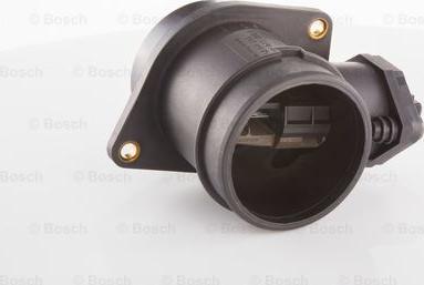 BOSCH 0 281 002 144 - Датчик потока, массы воздуха unicars.by