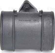 BOSCH 0 281 002 180 - Датчик потока, массы воздуха unicars.by