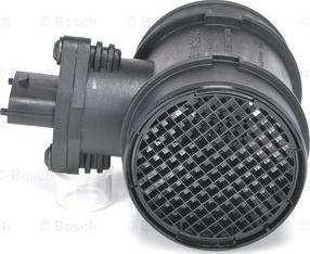 BOSCH 0 281 002 180 - Датчик потока, массы воздуха unicars.by