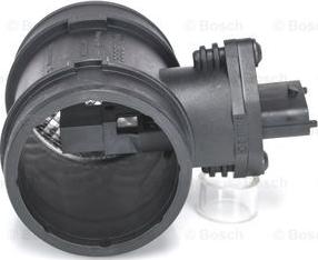 BOSCH 0 281 002 180 - Датчик потока, массы воздуха unicars.by