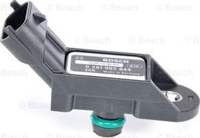 BOSCH 0 281 002 844 - Датчик unicars.by