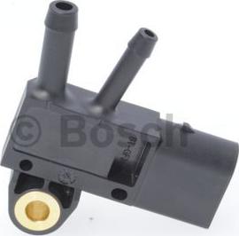 BOSCH 0 281 002 810 - Датчик unicars.by