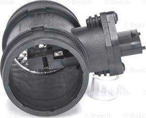 BOSCH 0 281 002 309 - Датчик потока, массы воздуха unicars.by