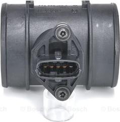 BOSCH 0 281 002 309 - Датчик потока, массы воздуха unicars.by