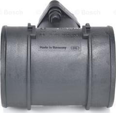 BOSCH 0 281 002 309 - Датчик потока, массы воздуха unicars.by