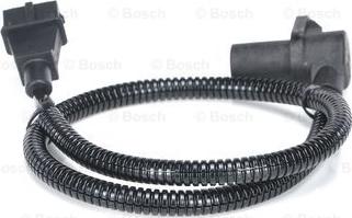 BOSCH 0 281 002 332 - Датчик импульсов, коленвал unicars.by