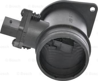 BOSCH 0 281 002 216 - Датчик потока, массы воздуха unicars.by