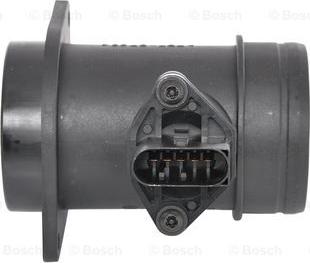 BOSCH 0 281 002 216 - Датчик потока, массы воздуха unicars.by