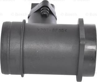 BOSCH 0 281 002 216 - Датчик потока, массы воздуха unicars.by