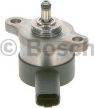 BOSCH 0 281 002 284 - Редукционный клапан, Common-Rail-System unicars.by