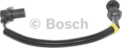 BOSCH 0 281 002 270 - Датчик импульсов, коленвал unicars.by