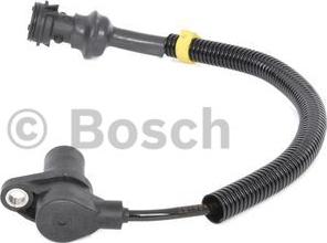 BOSCH 0 281 002 270 - Датчик импульсов, коленвал unicars.by